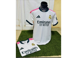 Maillot disponible