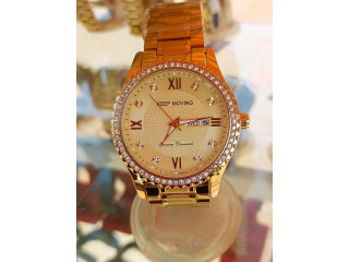 Montre de qualité