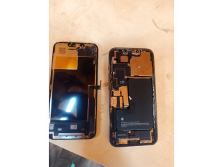 Réparation et déblocage iPhone et android
