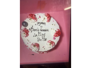 Gateaux SNC 2026