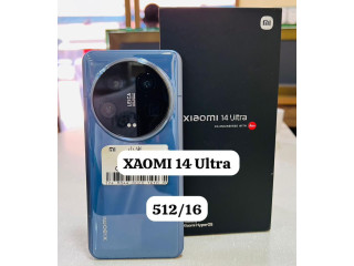 Xiaomi 14 Ultra