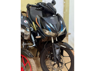 Honda winner X original second disponible