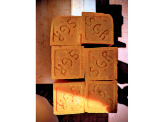 Savon SONGRE SGR