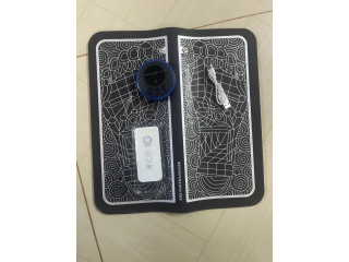 Tapis de massage EMS
