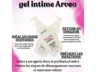 Gel intime