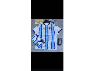 Maillots de qualité disponibles