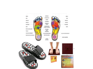 Chaussures thérapeutique