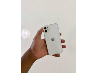 11 SIMPLE 64GB ID ØFF  ️