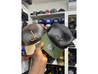 Casquette