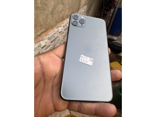 IPhone 11 promax 256gb