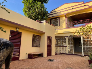 Duplex en vente à wemtenga