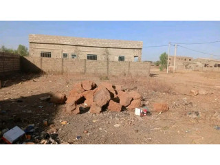 Pan coupé zagtouli cité abdoul