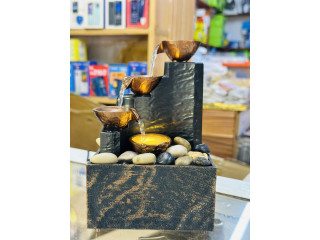 Mini fontaine