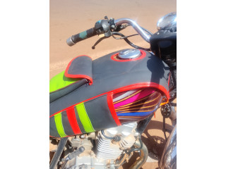 Gatifs pour les vélos et pour les motos