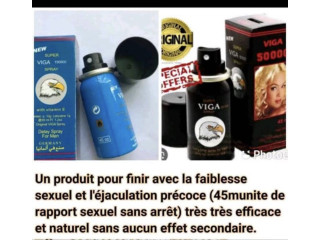 Parfum pour lutter efficacement contre les faiblesses sexuelle