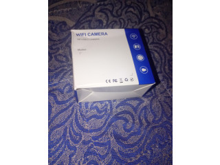 Caméra espion