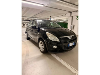 Hyundai i20 2011