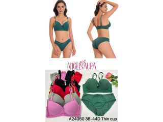 Lingerie homme femme enfant