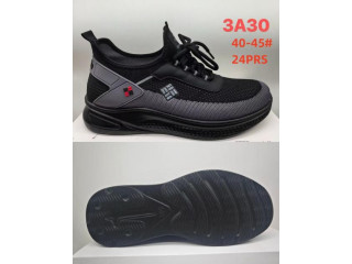 Chaussures fermées pour hommes