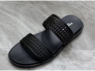 Ni pieds de qualité