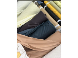 Tissu