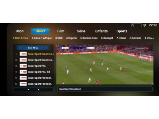 Etv : télévision à travers la connexion internet