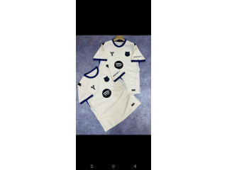 Maillots pour debout