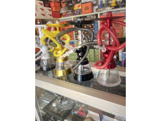 Des chicha à bon prix livraison disponible a vous ou que vous soyez