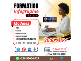 Formation en ligne