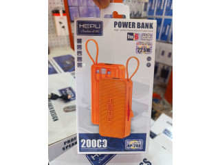 Power original