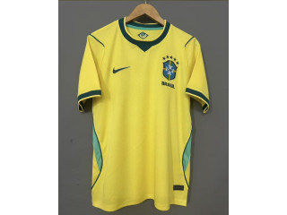 Maillot original de Brésil