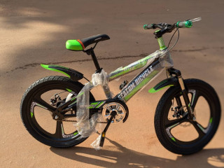 Velo electriquie
