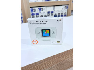 Wifi de poche