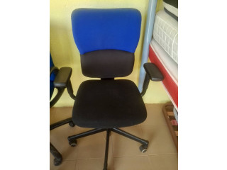 Chaises de bureau