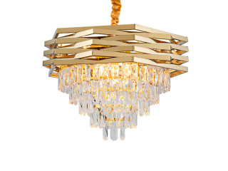 Lustre pour votre salon