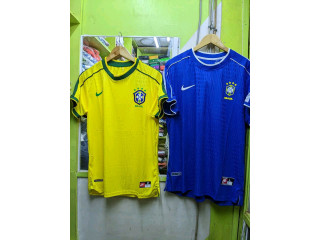 Maillots