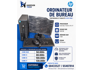 Ordinateur