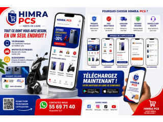 Himra PCS