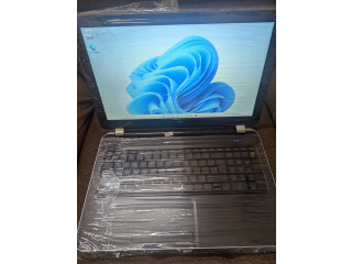 Hp notebook 15