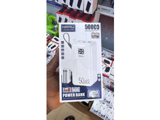 Power Bank Hepu