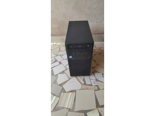 Ordinateur unité centrale Asus pro gaming