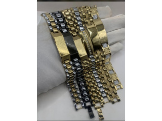 Bracelets
