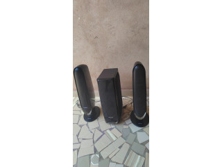 Samsung home cinéma en vente