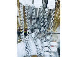 Chaine +bracelets