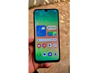Samsung Galaxy A26 5G Authentique venu de SUISSE