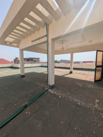 duplex-haute-standing-nouvelle-construction-a-louer-ouaga-2000-extension-sud-big-0