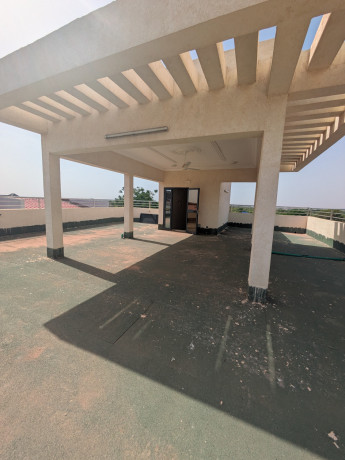 duplex-haute-standing-nouvelle-construction-a-louer-ouaga-2000-extension-sud-big-1