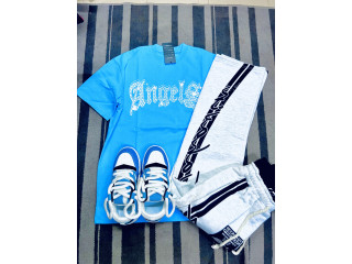 Vêtements chic