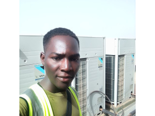Entreprise générale d'électricité, froid et climatisation