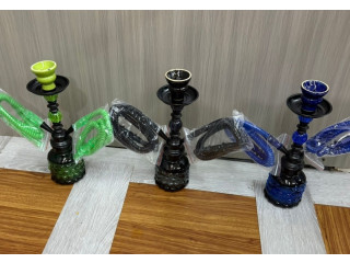 Chicha 2 tuaux bon prix